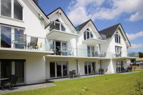 Apartment Hafenflair am Plauer See Plau am See